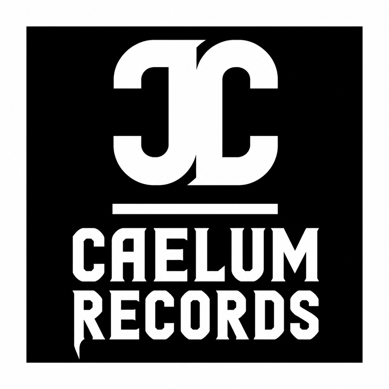 CAELUM RECORDS monogram
